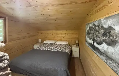 Location Maison à Donji Laduc 6 personnes