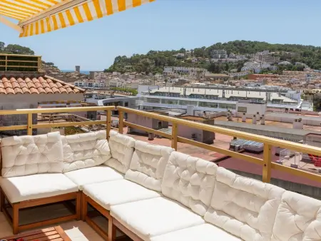 Location Maison à Tossa de Mar 6 personnes