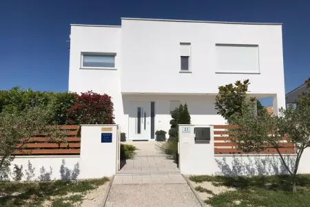 Location Maison à Galižana 6 personnes