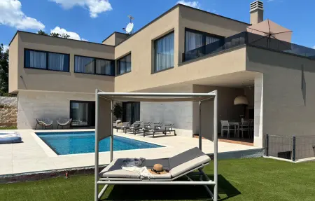 Location Maison à Kringa 8 personnes