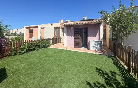 Location Maison à Costa Rei 7 personnes