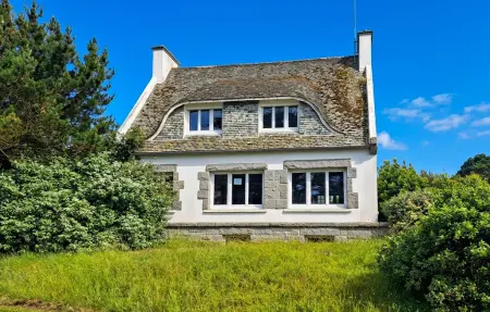 Location Maison à Plestin les Grèves 6 personnes