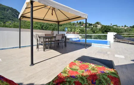 Location Maison à Casamicciola Terme 6 personnes