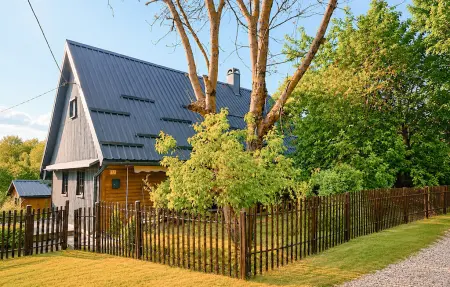 Location Maison à Otes 5 personnes