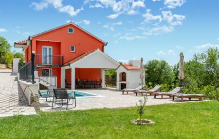 Location Maison à Sinj 8 personnes