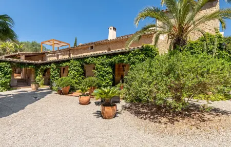 Location Maison à PORRERES 2 personnes