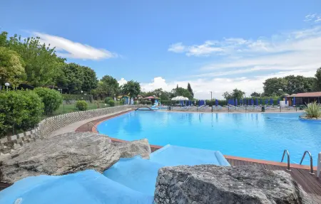 Location Maison à Cailungo 4 personnes
