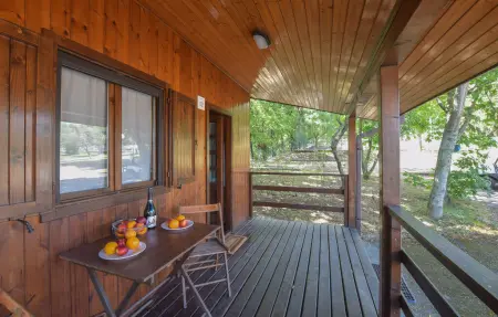 Location Maison à Cailungo 3 personnes