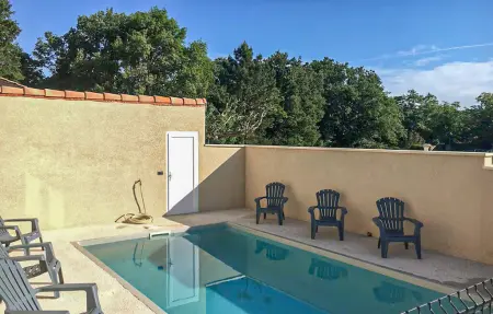 Location Maison à Sampzon 6 personnes