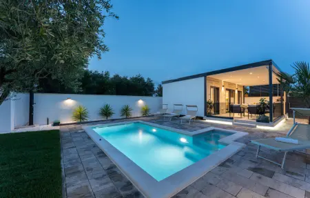 Location Maison à Biograd 4 personnes