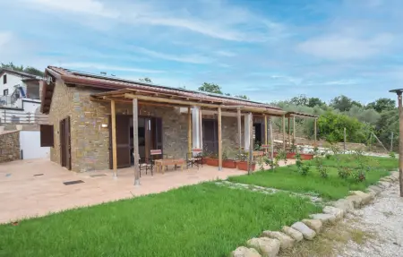 Location Maison à Marina di Casal Velino 12 personnes