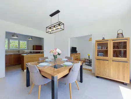 Location Maison à Saint Palais sur mer 6 personnes