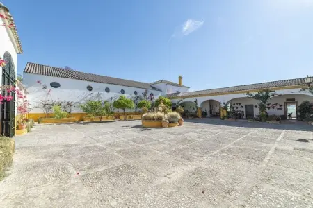 Location Villa à Arcos de la Frontera 13 personnes