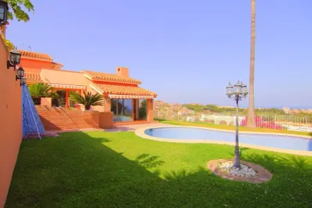 Location Maison à Benalmádena 6 personnes