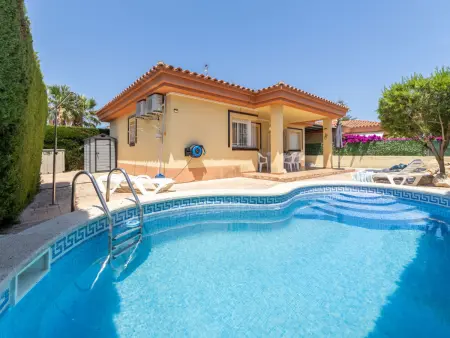 Location Maison à Deltebre 6 personnes