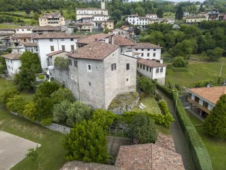 Location Gîte à Riva di Solto 8 personnes