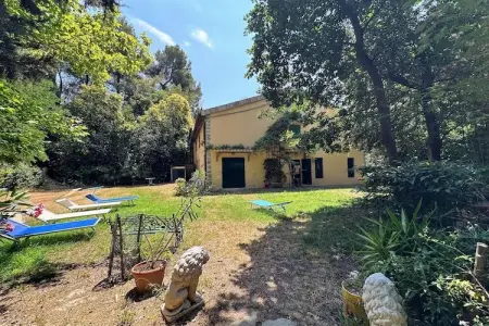 Location Maison à Pesaro 8 personnes