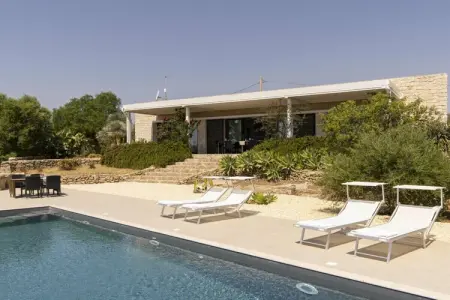 Location Maison à Noto 5 personnes