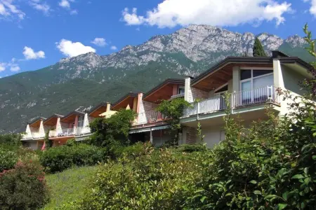 Location Maison à Malcesine 4 personnes