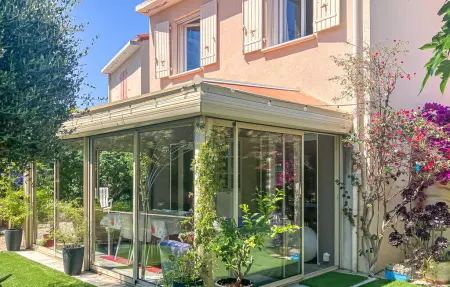 Location Maison à La Ciotat 4 personnes