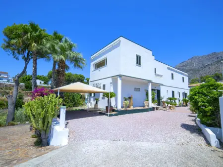 Location Maison à Altea 10 personnes