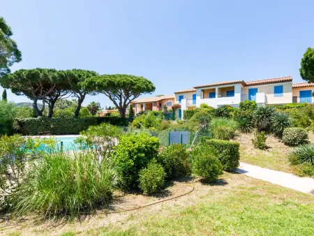 Location Maison à Les Issambres 6 personnes