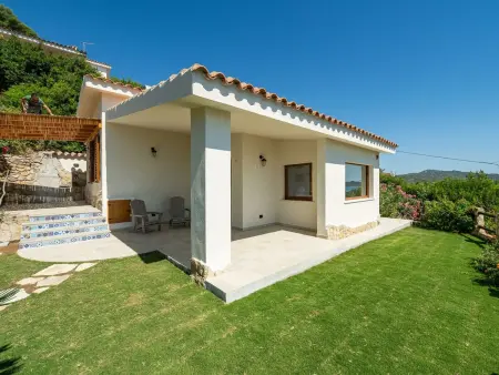 Location Maison à Costa Rei 4 personnes