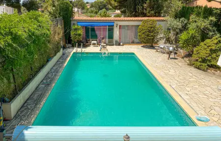 Location Maison à Carry le Rouet 4 personnes