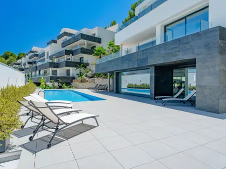 Location Maison à Dénia 6 personnes