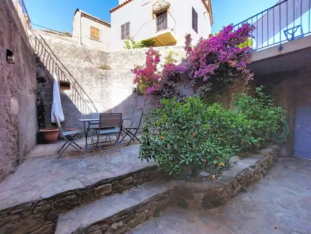 Location Maison à Palasca 4 personnes