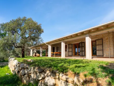 Location Villa à Bari Sardo 9 personnes