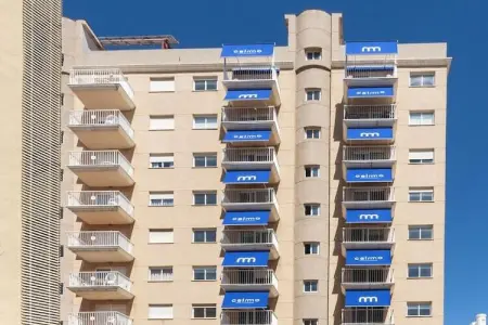 Location Maison à Playa de Gandía 4 personnes
