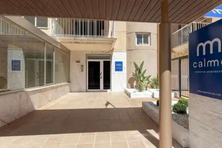 Location Maison à Playa de Gandía 4 personnes