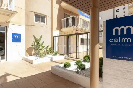 Location Maison à Playa de Gandía 4 personnes