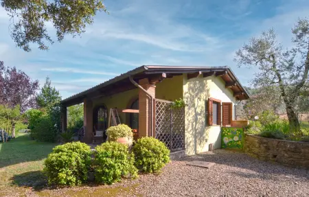 Location Maison à Arezzo 3 personnes
