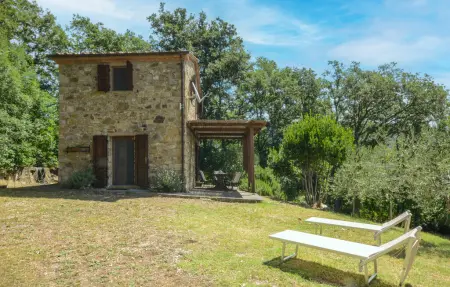 Location Maison à Stribugliano 2 personnes
