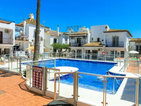 Location Maison à Nerja 4 personnes