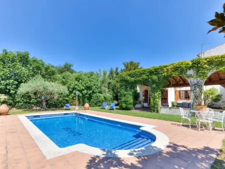 Location Maison à Sta Cristina d'Aro 6 personnes
