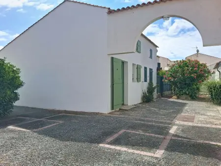 Location Maison à Île d'Oléron 4 personnes