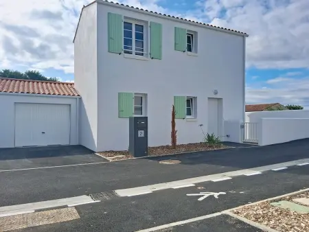 Location Maison à Île d'Oléron 6 personnes