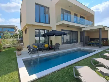 Location Villa à Medulin 8 personnes
