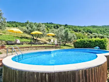 Location Maison à Dicomano 4 personnes