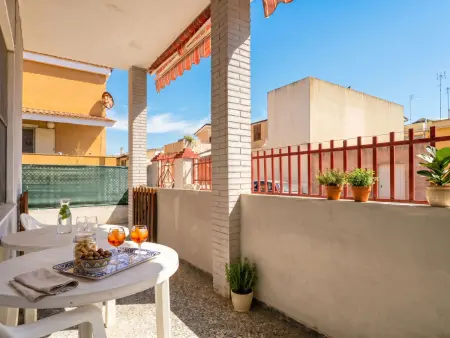 Location Maison à Oristano 5 personnes