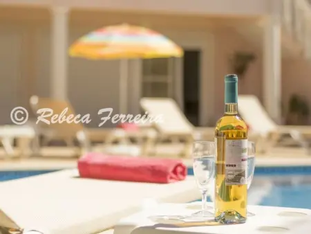 Location Maison à Alvor 10 personnes