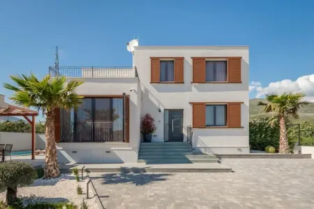 Location Villa à Solin 10 personnes