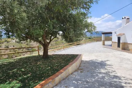 Location Maison à Canillas de Albaida 6 personnes