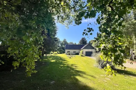 Location Maison à Saint Germain sur Bresle 14 personnes