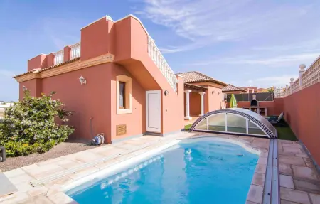 Location Maison à Corralejo 6 personnes