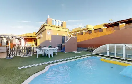 Location Maison à Corralejo 6 personnes