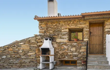 Location Maison à Laroya 2 personnes
